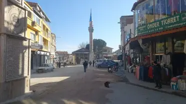 Buldan'da 5,1 Büyüklüğünde Deprem