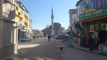 Denizli'de 5,1 Büyüklüğünde Deprem