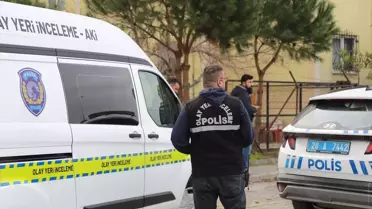 3 Yaşındaki Çocuk Pencereden Düştü