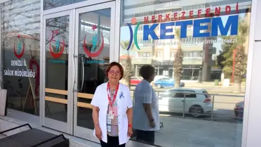 Erken Teşhisle Kanseri Yenen Doktor