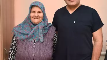 Nadir Pankreas Anatomisine Whipple Ameliyatı