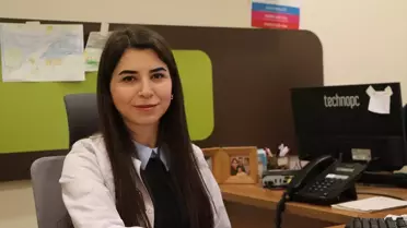 Aşk ve Meslek: Enfeksiyon Doktoru Çifti