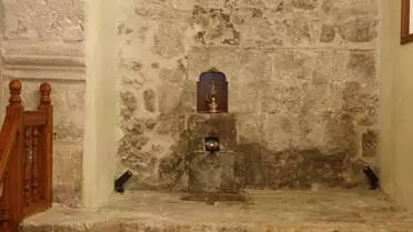 Kahramanmaraş Ulu Cami Kadir Gecesi'nde Yeniden Açıldı