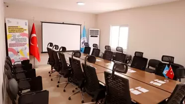 Doğanşehir'de Yeni Eğitim Merkezi Açıldı