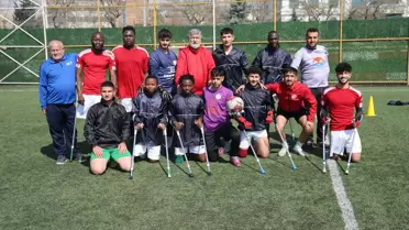 DEPSAŞ Enerji Hedefi İlk 5