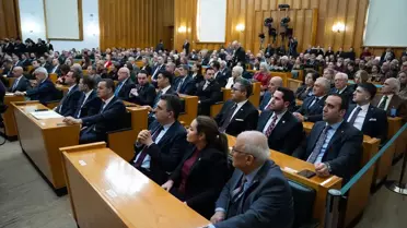 Dervişoğlu'ndan İran Eleştirisi