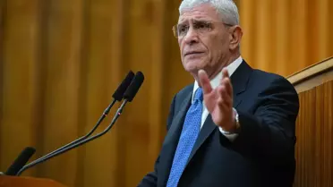 Dervişoğlu'ndan Dış Politika Eleştirisi