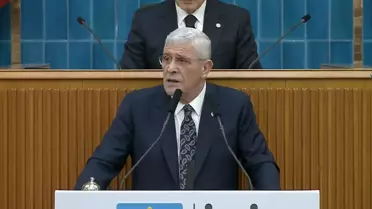 Dervişoğlu'ndan Siyasete Eleştiri