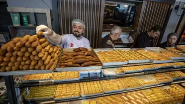 Selami Atiş: Geleceğin Ustalarını Yetiştiriyor