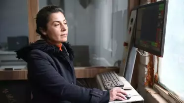 Kadin Girişimciden Mobilya Atölyesi