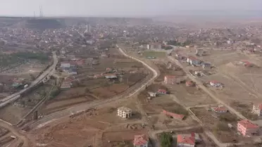 Kırıkkale'ye 23 Yılda 47 Yeni Tesis