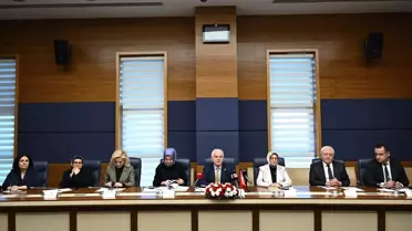 Dijital Mecralarda Çocukların Korunması