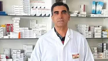 Eczacılara Ücret Zammı İhtiyacı