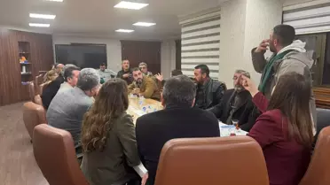 Diyarbakır'da Seyyar Satıcılarla Gerginlik