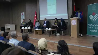 Sabahattin Ali Paneli Düzenlendi