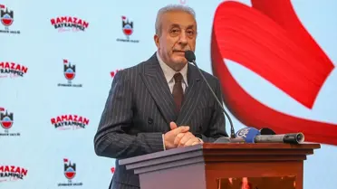 Diyarbakır'da Bayramlaşma Programı Düzenlendi