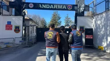 Diyarbakır'da 104 Aranan Kişi Yakalandı