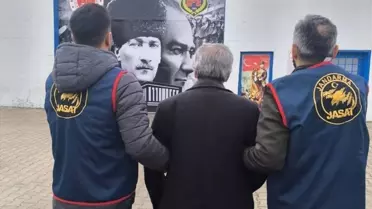 Diyarbakır'da 113 Suçlu Yakalandı