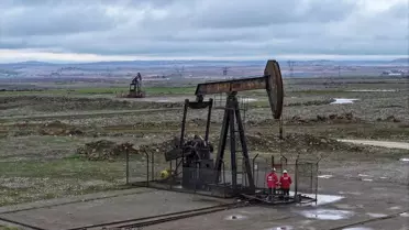Diyarbakır'da Petrol Üretimi Artacak