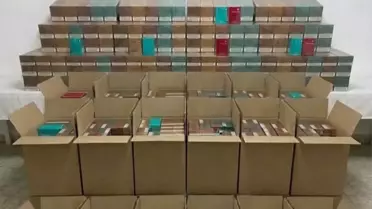 Diyarbakır'da Kaçakçılık Operasyonu