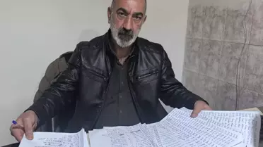 Hayırsever Destek ile Erzak Dağıtımı