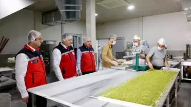 Diyarbakır'da Ramazan Denetimleri