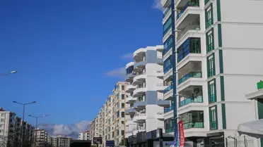 Türkiye'nin en kalabalık mahallesi nüfusuyla 5 şehri geride bıraktı