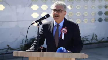 Diyarbakır ve çevre illerde Çanakkale Deniz Zaferi'nin 111. yıl dönümü kutlandı