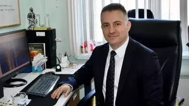 Kemik Tümörlerinde Erken Teşhis ve Cerrahi Önemli