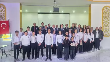 İstiklal Marşı İçin Anma Programı