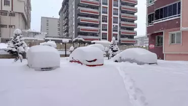 Erzurum ve Çevresinde Ulaşım Sorunu