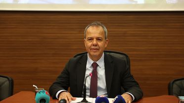 Döşemealtı'nda Harcamalarda Kısıtlama