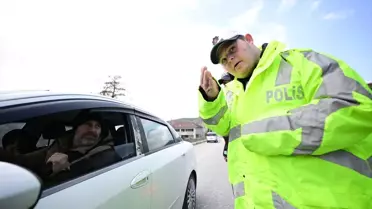 Down Sendromlu Fırat, Gönüllü Polis Oldu