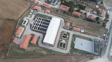 Çanakkale'de Su Yatırımlarına 52 Milyar Lira