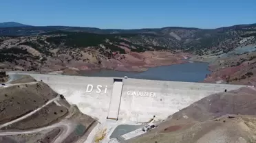 Eskişehir'e 33 Milyar TL Yatırım