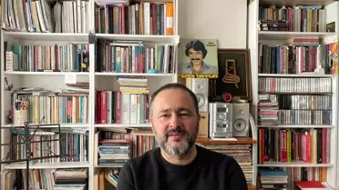 Arabesk Müziğin Dinamik Yapısı