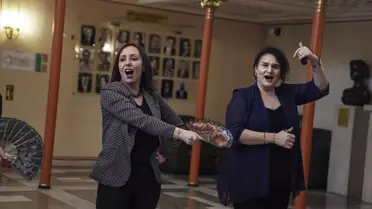 Operanın Kadın Kahramanları Konseri