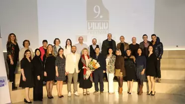 Gülsin Onay'dan Denizli'de Konser