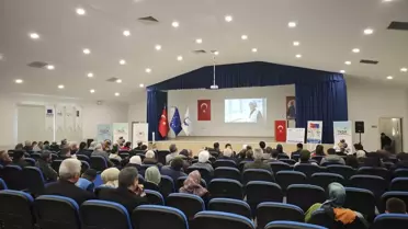 Düzce'den kısa kısa