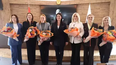 Edirne Belediyesi'nde Personel Alımları Tartışıldı