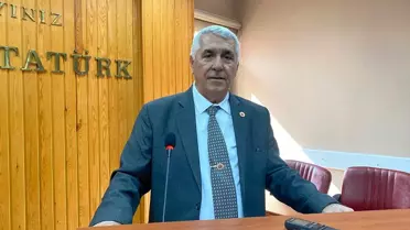 Edirne'de Anız Yakma Cezaları Artıyor