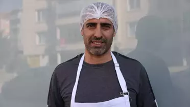 Edirne'de Gıda Denetimleri Artırıldı