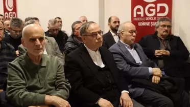 Erbakan 15. Yılında Anıldı