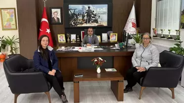 Edirne'de İpek Böceği Yetiştiriciliği Gelişiyor