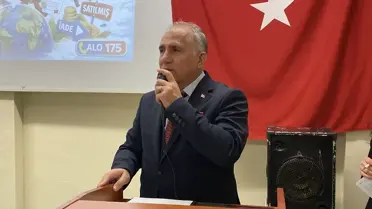 Edirne'de Tüketici Hakları Semineri