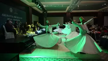 Edirne'de Yardımlaşma Programı