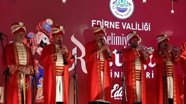 Ramazan'da Mehter Konseri