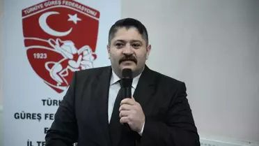 Edirne'de şehit polis Nefize Çetin Özsoy anısına güreş şampiyonası düzenlendi