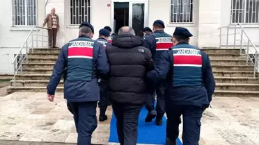 Edirne'de Tefecilik Operasyonu: 2 Tutuklama