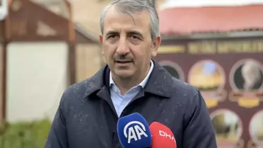 Edirne'de Ramazan Sokağı Etkinlikleri